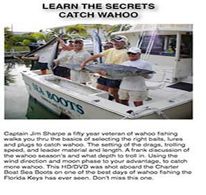 key west charters